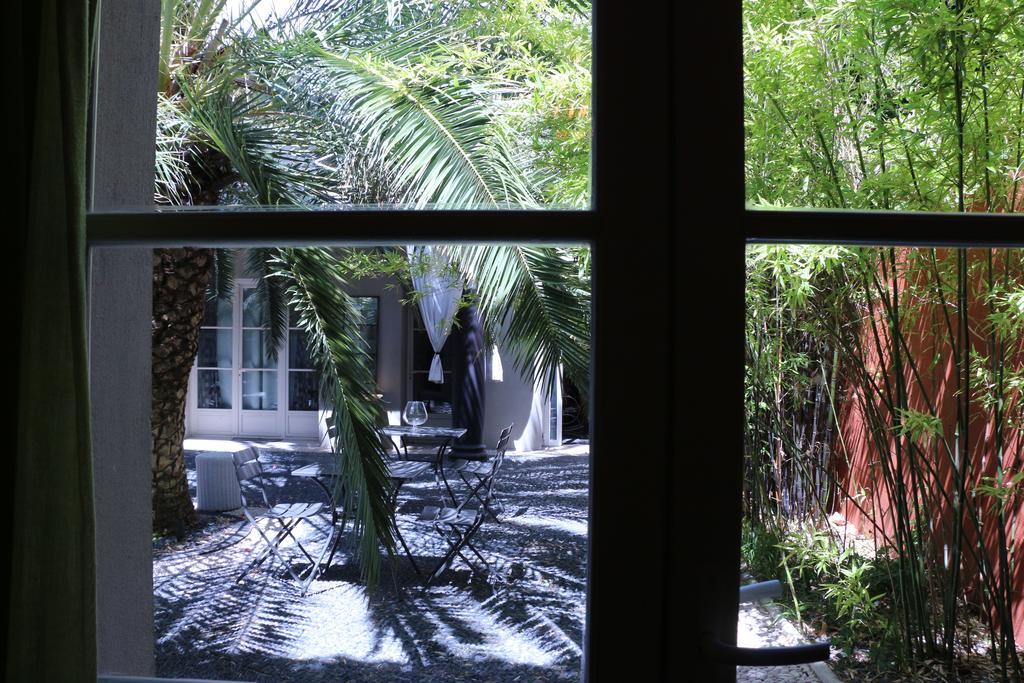 La Villa Nova 蒙彼利埃 外观 照片