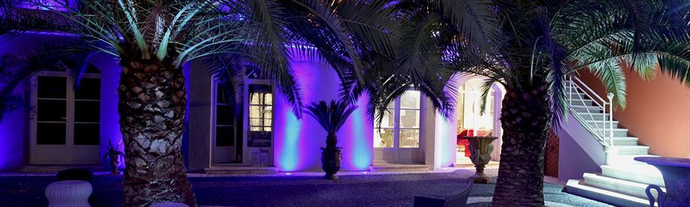 La Villa Nova 蒙彼利埃 外观 照片