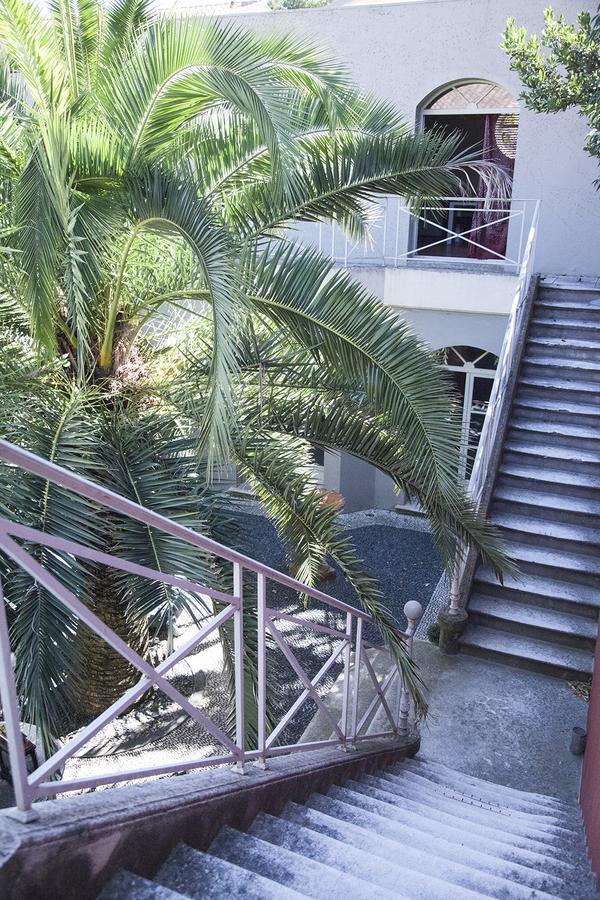 La Villa Nova 蒙彼利埃 外观 照片