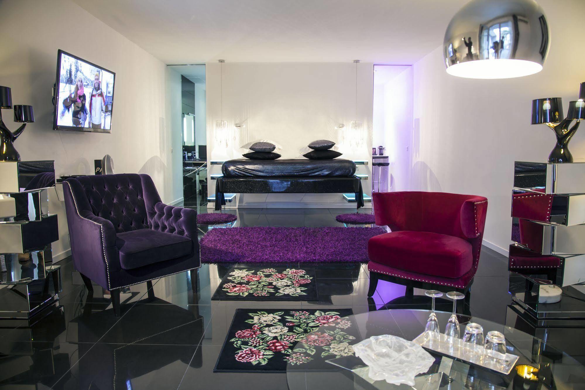 La Villa Nova 蒙彼利埃 外观 照片