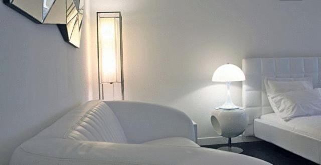 La Villa Nova 蒙彼利埃 客房 照片